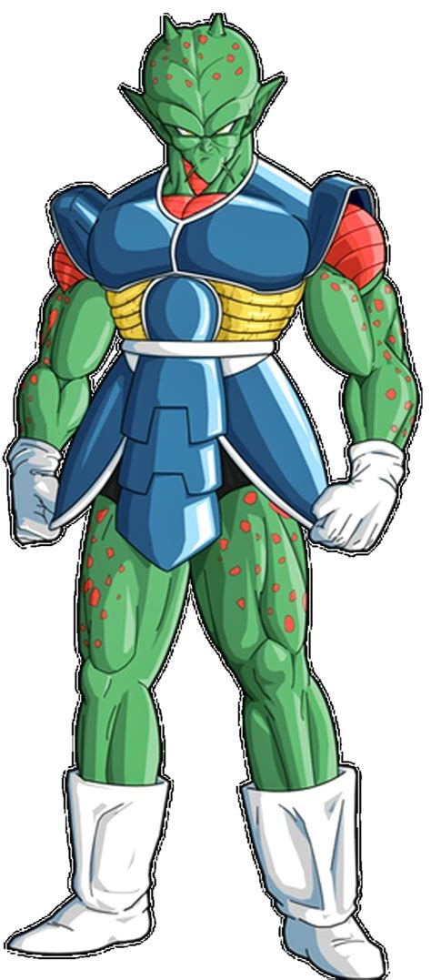 dragon ball z alien characters|Characters .